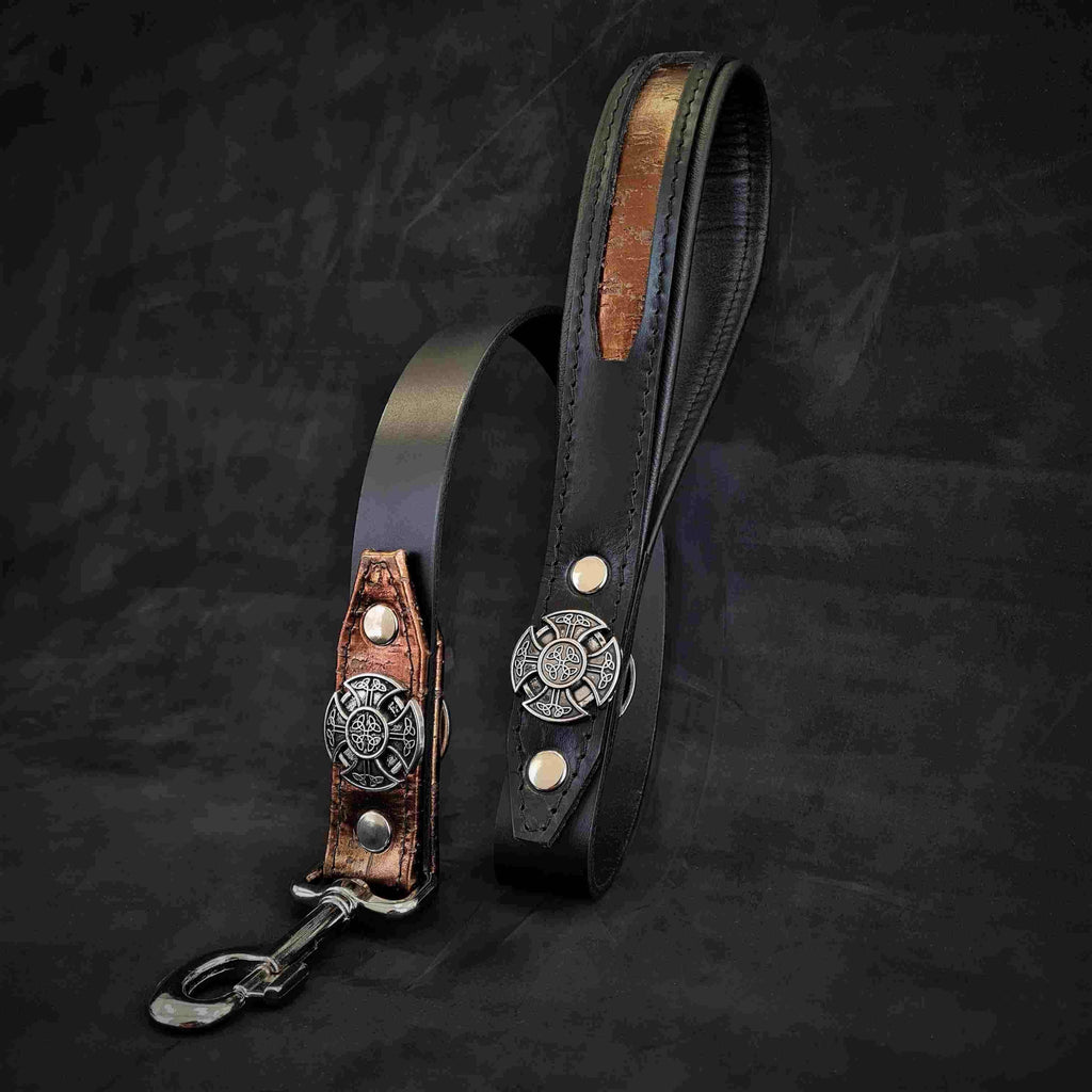 The ''Viking'' Leash