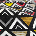 Coussin pour chien Aztèque
